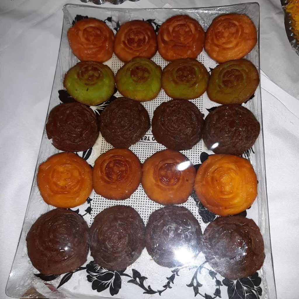 فاطمه فاضل زاده فاطمه فاضل زاده