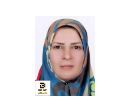 دکتر زهرا میمندی نژاد