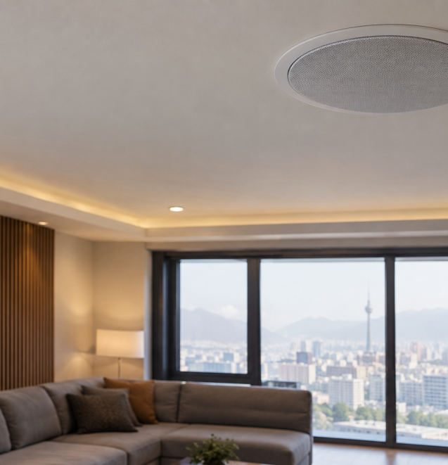 ceiling-speaker-tehran